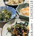 鄉村菜餚 134193218