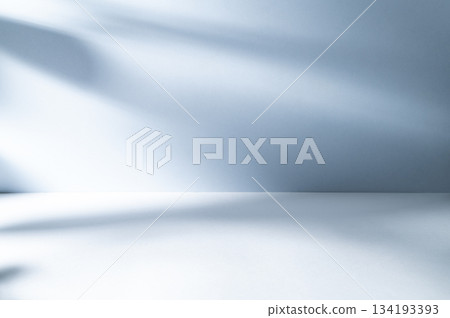Soft gradient background with gentle shadows, creating a serene atmosphere 134193393