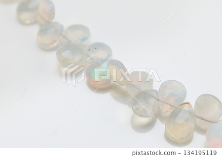 Ethiopian Opal Briolette | Natural opal material with soft, sparkling play of color Ethiopian Opal Briolette | Natural opal material with soft, sparkling play of color 134195119