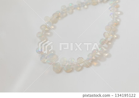 Ethiopian Opal Briolette | Natural opal material with soft, sparkling play of color Ethiopian Opal Briolette | Natural opal material with soft, sparkling play of color 134195122