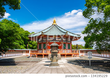 千葉縣成田市成田山新勝寺聖德太子殿 134195229