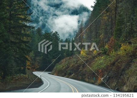 Oregon Roads 2 134195621