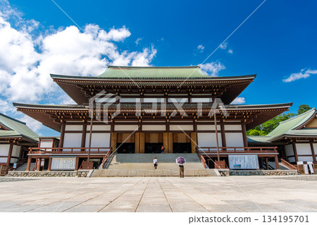 千葉縣成田市成田山新勝寺正殿 千葉縣成田市成田山新勝寺正殿 134195701