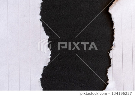 paper, background, torn 134196237