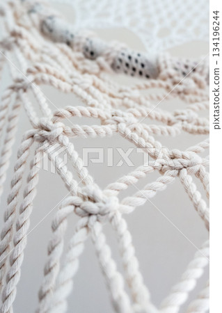 rope, knitting, yarn 134196244