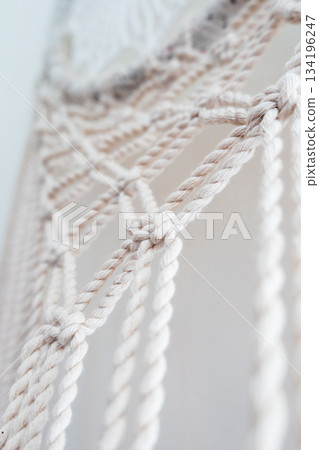 rope, knitting, yarn 134196247