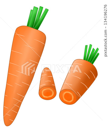 carrot  134196276