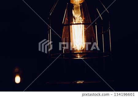 復古燈 134196601