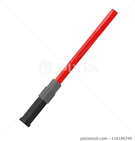 Guidance wand icon 134196749