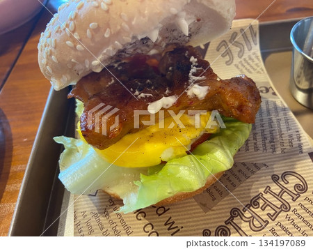 雞肉特輯照片、生蔬菜和雞蛋 134197089