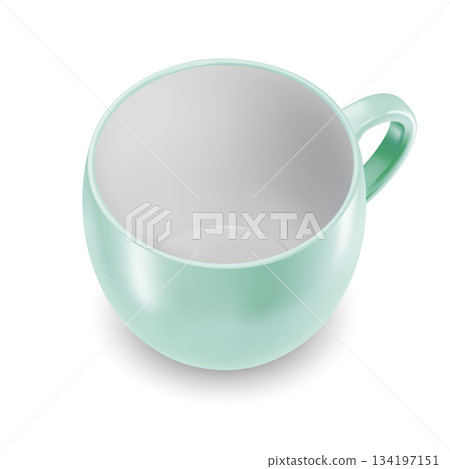 Ceramic Cup Ceramic Cup 134197151