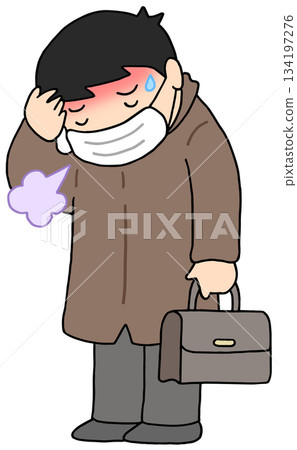 Illness, Disorders, and Diseases - Colds, Flu, Fever, and High Fever Illness, Disorders, and Diseases - Colds, Flu, Fever, and High Fever 134197276