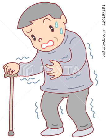 Illness, Disorders, and Diseases - Muscle Atrophy, ALS, and Motor Dysfunction 134197291