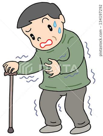 Illness, Disorders, and Diseases - Muscle Atrophy, ALS, and Motor Dysfunction Illness, Disorders, and Diseases - Muscle Atrophy, ALS, and Motor Dysfunction 134197292