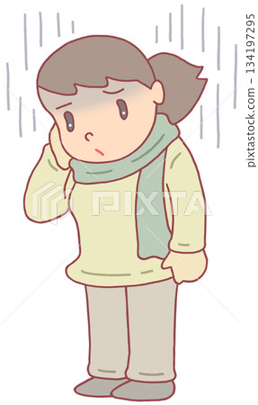 疾病、失調與病症－冬季憂鬱症、冬季憂鬱症與季節性情感性疾患 134197295