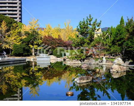 Josai Park Gardens 134197734
