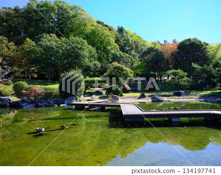 城西公園花園 城西公園花園 134197741