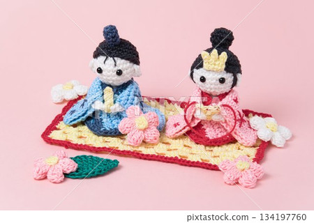 阿米古魯米女兒節 134197760