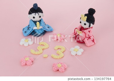 阿米古魯米女兒節 134197764