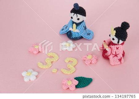 阿米古魯米女兒節 134197765