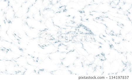 Concrete wall with cracks and grunge effect for abstract texture background 134197837