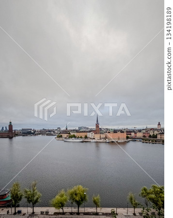 Old Town (Gamla Stan) in Stockholm, Sweden Old Town (Gamla Stan) in Stockholm, Sweden 134198189