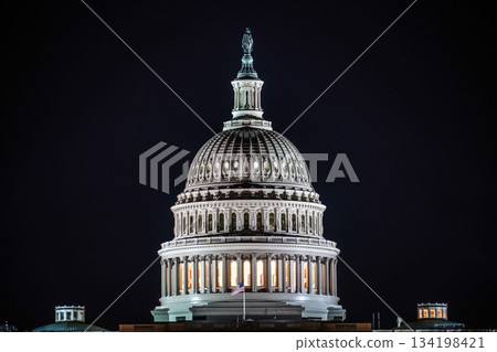 United States Capitol (United States Capitol) United States Capitol (United States Capitol) 134198421