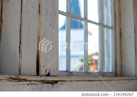 historic building interior demolition and construction historic building interior demolition and construction 134199267