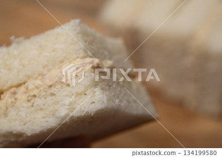 白魚三明治的圖片 白魚三明治的圖片 134199580