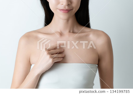 Skin care women Skin care women 134199785