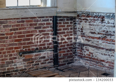 historic building interior demolition and construction historic building interior demolition and construction 134200033