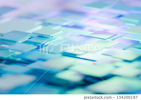 科技感十足的背景素材 科技感十足的背景素材 134200197