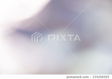 Ice gray abstract image 134200565