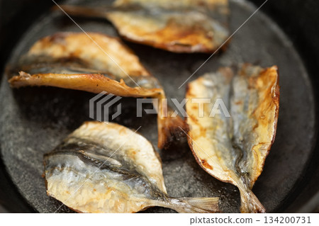 竹莢魚小吃的圖片 竹莢魚小吃的圖片 134200731