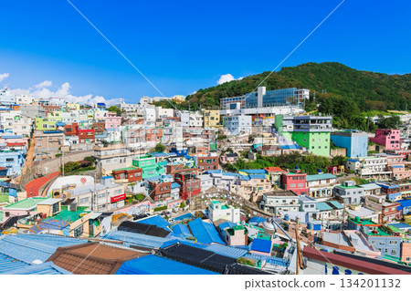 Busan Amakawa Cultural Village 134201132