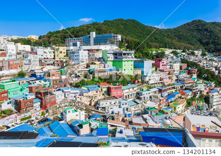 Busan Amakawa Cultural Village 134201134