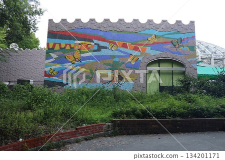 Itami City Insectarium, Hyogo Prefecture 134201171