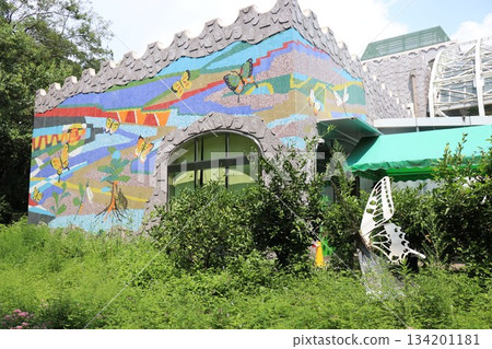 Itami City Insectarium, Hyogo Prefecture 134201181