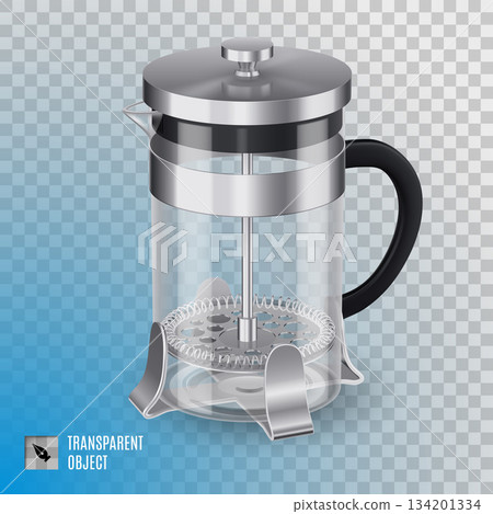 French press pot French press pot 134201334