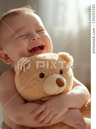 微笑寶貝 134201385