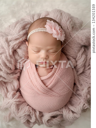 Newborn Photo 134201389