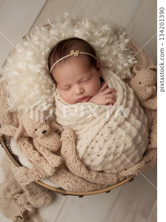 Newborn Photo 134201390