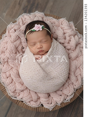 Newborn Photo 134201393