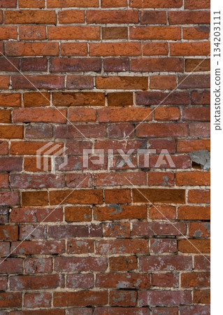 Timeless Brick Facade Exudes Vintage Charm Timeless Brick Facade Exudes Vintage Charm 134203111