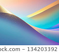 Fantastic gradient background material 134203392