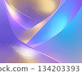 Fantastic gradient background material 134203393