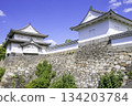 Osaka Castle Sengan Turret (Osaka City, Osaka Prefecture) 134203784