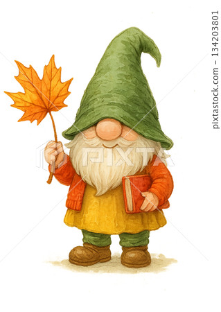 Gnome_Leaf 134203801