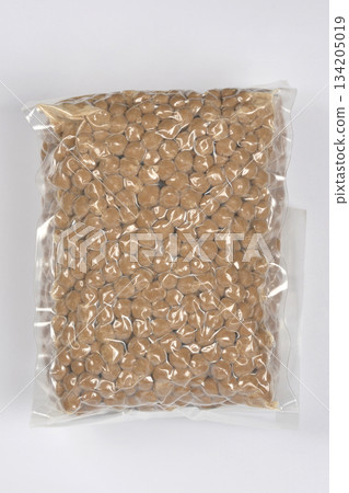 Sealed Tapioca Pearls 134205019