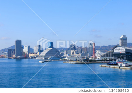 神戶市容(兵庫縣神戶市中央區) 神戶市容(兵庫縣神戶市中央區) 134208410